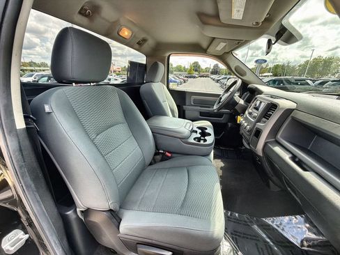 Used 2014 RAM 1500 Tradesman w/ Power & Remote Entry Group AWD/4WD image 20