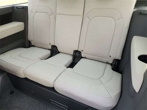 New 2026 Land Rover Defender 130 S image 21