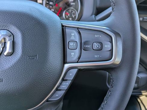 New 2026 RAM 3500 Big Horn AWD/4WD image 27