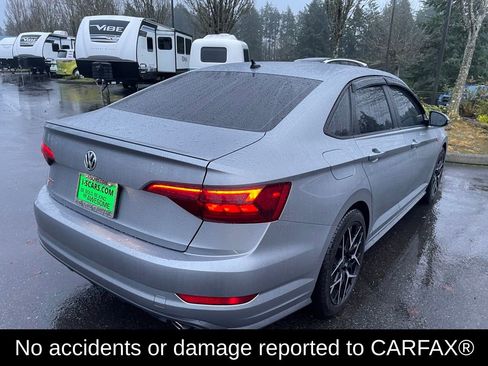Used 2019 Volkswagen Jetta GLI image 4