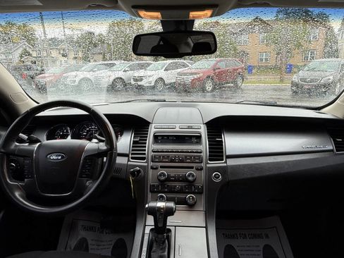 Used 2011 Ford Taurus SEL image 12