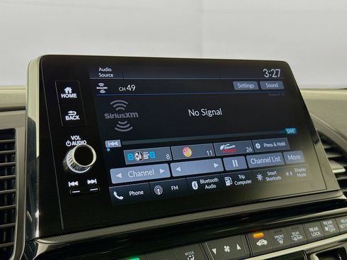 Used 2026 Honda Odyssey EX-L image 16