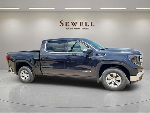 New 2026 GMC Sierra 1500 SLE w/ Preferred Package image 6