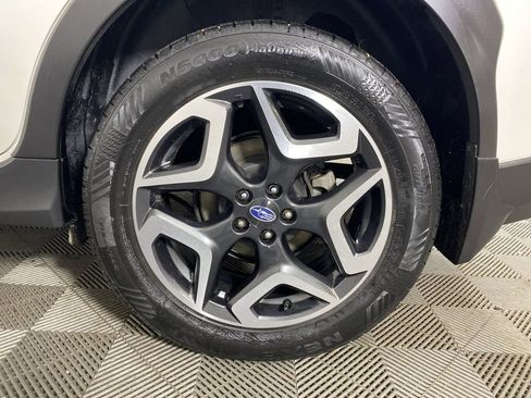 Used 2019 Subaru Crosstrek 2.0i Limited w/ Popular Package #4 image 35