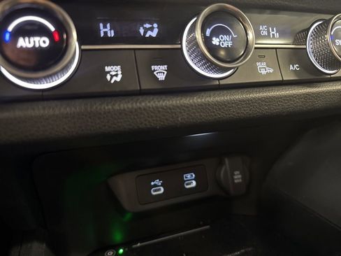 Used 2025 Acura ADX FWD image 21