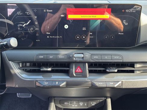 New 2025 Kia K4 GT-Line w/ GT-Line Sunroof Package image 20