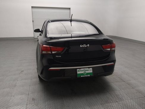 Used 2023 Kia Rio LX FWD image 6
