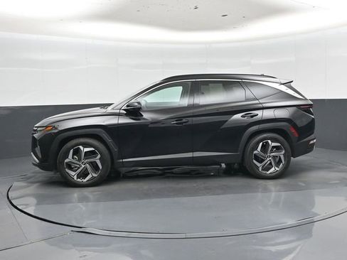 Used 2024 Hyundai Tucson Limited FWD image 7