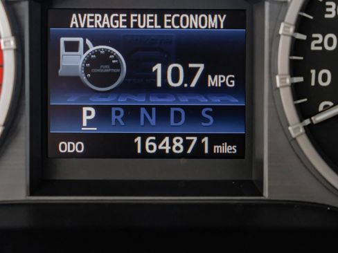Used 2014 Toyota Tundra 1794 Edition AWD/4WD image 19