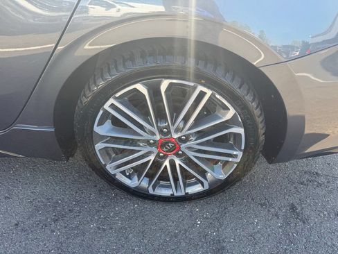 Used 2020 Kia Forte GT FWD image 20