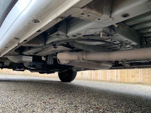 Used 2020 RAM ProMaster 1500 FWD image 20