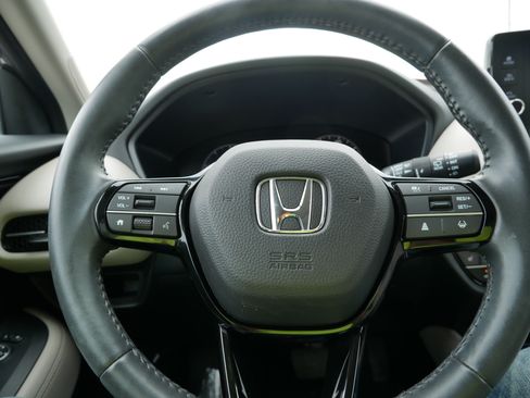 Certified 2024 Honda HR-V EX-L image 25