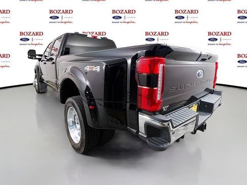 Certified 2026 Ford F450 Lariat AWD/4WD image 6