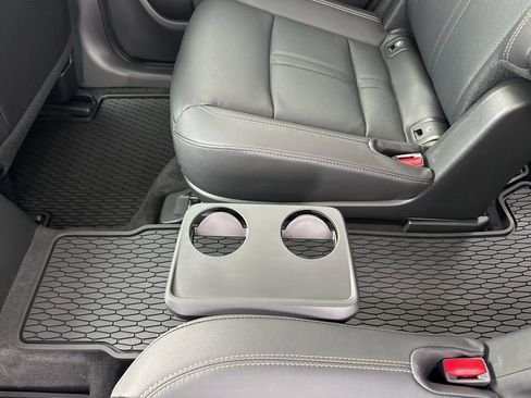 New 2026 MAZDA CX-90 3.3 Turbo w/ Premium Sport Pkg image 26