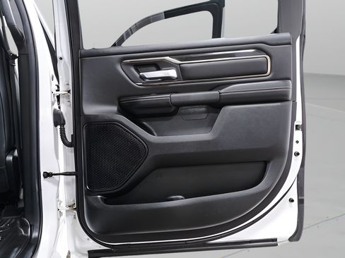 Used 2019 RAM 1500 Sport w/ Level 2 Equipment Group AWD/4WD image 36