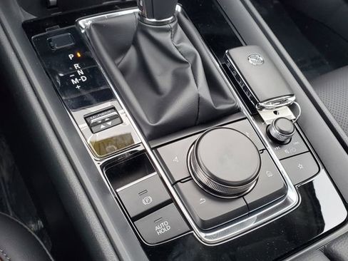 Used 2025 MAZDA CX-50 AWD 2.5 S w/ Cargo Package image 25