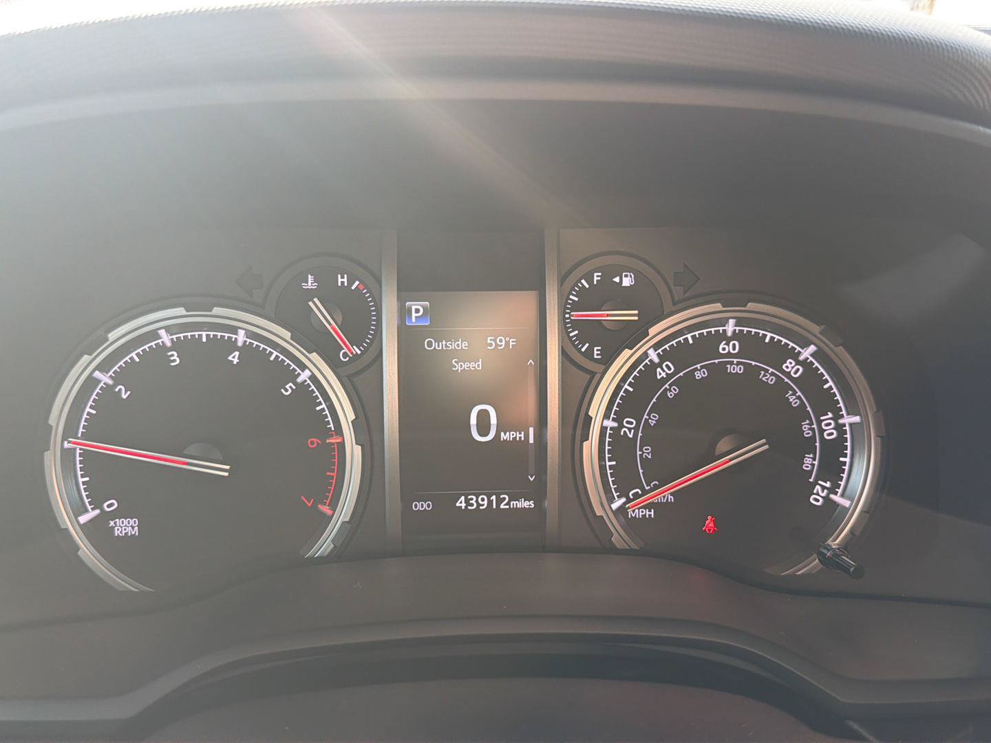 Certified 2021 Toyota 4Runner Limited RWD image 22