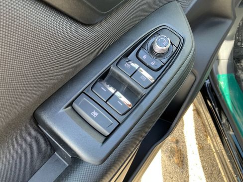 New 2026 Subaru Forester Premium AWD/4WD image 11
