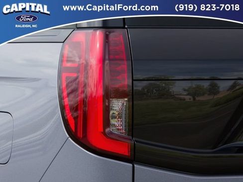New 2027 Ford Expedition Max Platinum w/ Stealth Performance Package AWD/4WD image 21