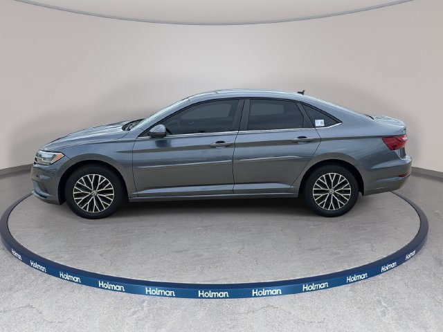Used 2021 Volkswagen Jetta S FWD image 9