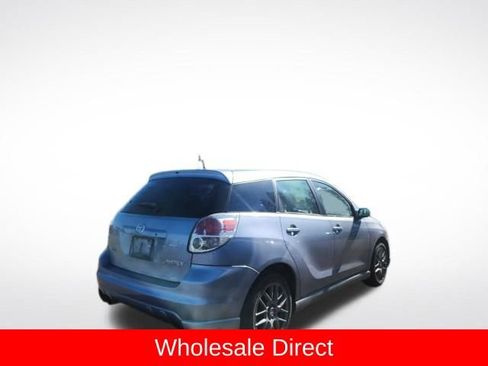 Used 2005 Toyota Matrix XRS FWD image 11