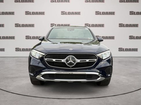 Used 2023 Mercedes-Benz GLC 300 4MATIC image 8