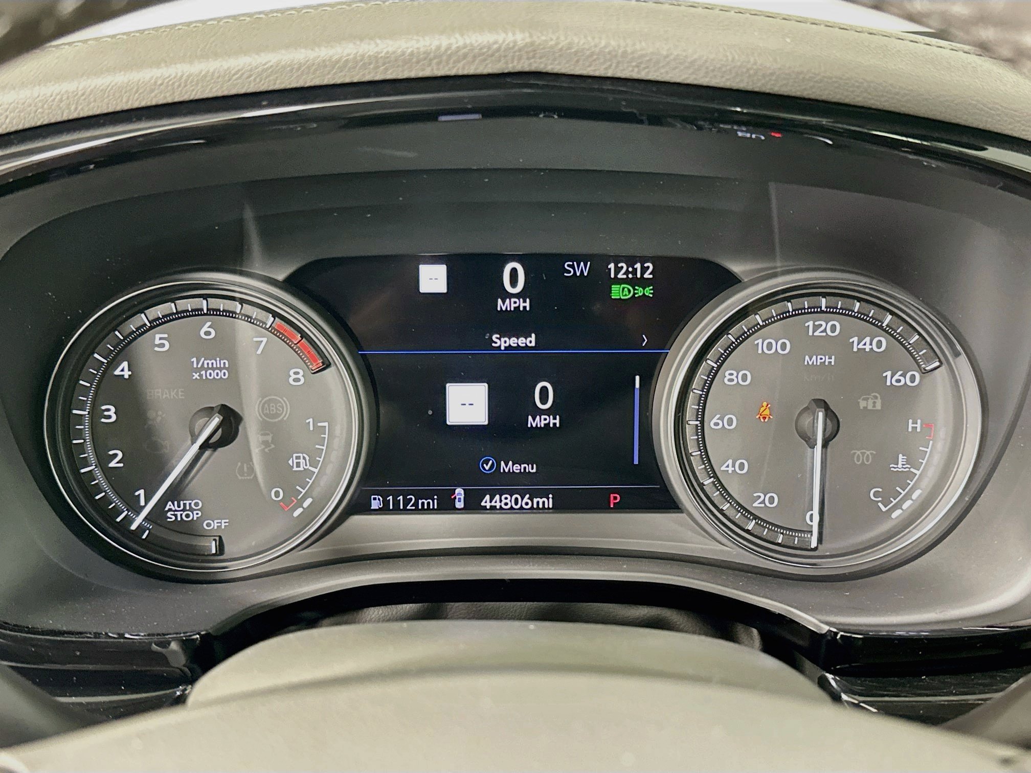 Used 2023 Cadillac XT6 Premium Luxury w/ Technology Package FWD image 19
