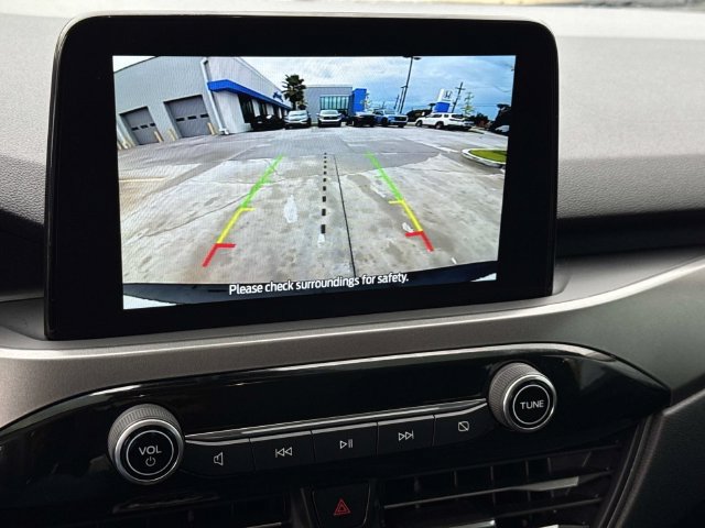 Used 2023 Ford Escape Active w/ Cold Weather Package FWD image 25