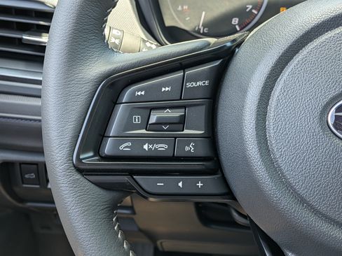New 2026 Subaru Forester Limited AWD/4WD image 21