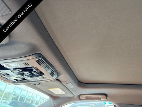 Used 2025 Cadillac Escalade Premium Luxury w/ Touring Package AWD/4WD image 14