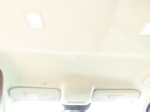 Used 2021 Ford Bronco Sport Outer Banks image 18