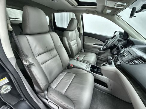 Used 2014 Honda CR-V EX-L image 28