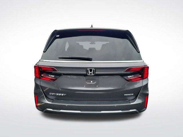 New 2027 Honda Odyssey Touring image 15