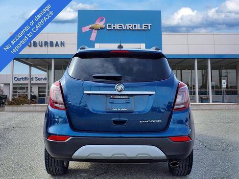 Used 2019 Buick Encore Preferred image 7