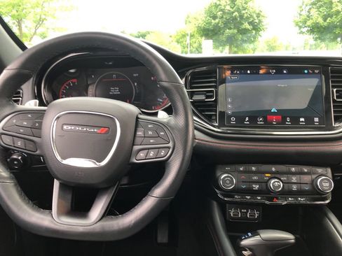 Used 2023 Dodge Durango GT AWD/4WD image 33