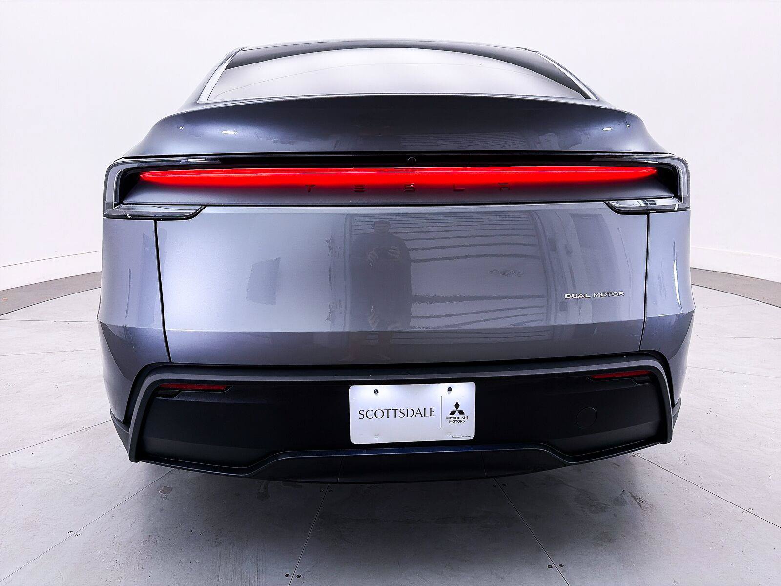 Used 2026 Tesla Model Y AWD image 16