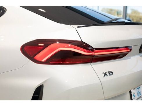 New 2026 BMW X6 M60i image 51