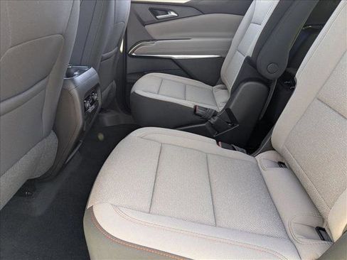 New 2026 Chevrolet Traverse LT w/ Midnight/Sport Edition image 15