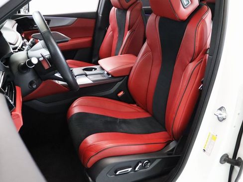 Used 2022 Acura MDX A-Spec image 2