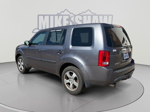 Used 2014 Honda Pilot EX-L image 3