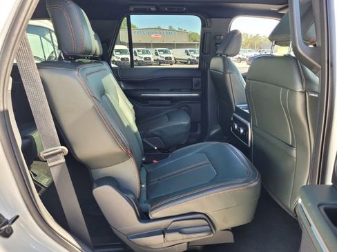 Certified 2022 Ford Expedition Timberline image 19
