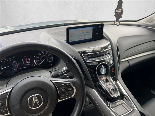 Used 2023 Acura RDX w/ Technology Package FWD image 14