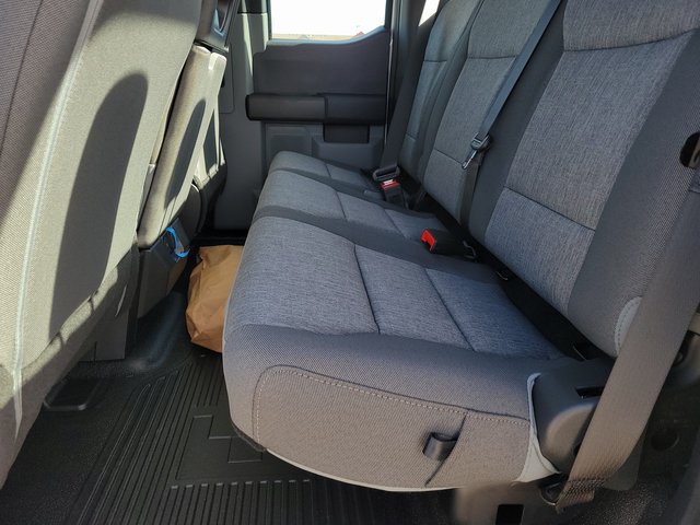 New 2026 Ford F450 XL AWD/4WD image 10