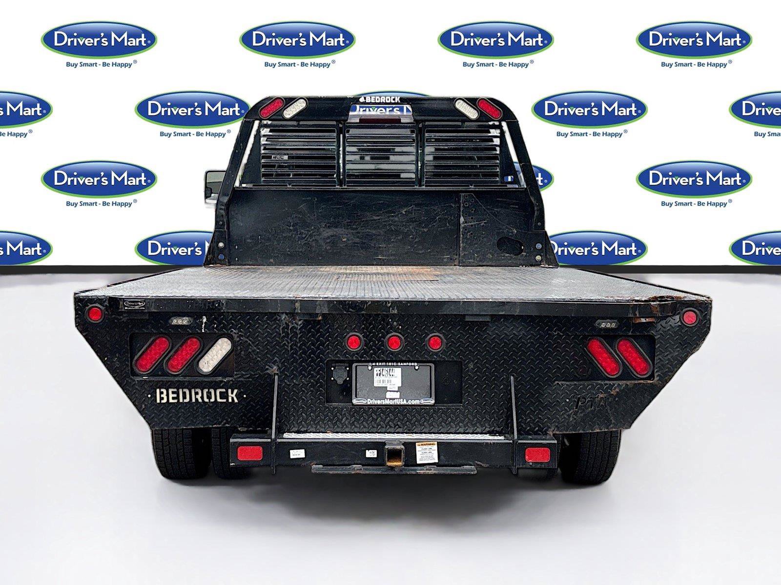 Used 2023 Chevrolet Silverado 3500 W/T w/ WT Fleet Convenience Package AWD/4WD image 6
