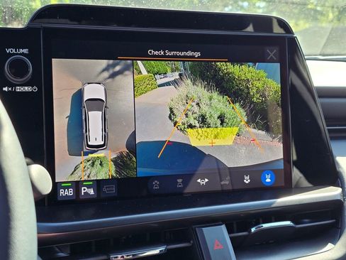 New 2026 Subaru Outback Touring XT AWD/4WD image 21