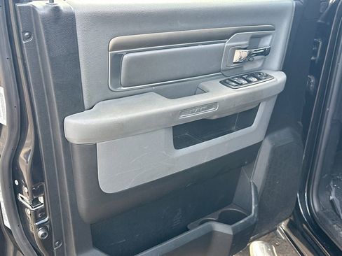 Used 2017 RAM 1500 Big Horn image 10