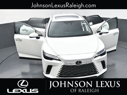 New 2026 Lexus RX 350 Premium image 33
