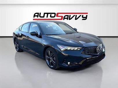 Used 2024 Acura Integra A-Spec