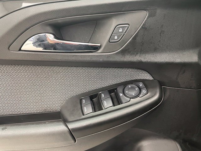 Used 2023 Chevrolet TrailBlazer LT w/ Convenience Package AWD/4WD image 16