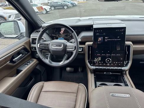 New 2026 GMC Yukon Denali Ultimate image 19